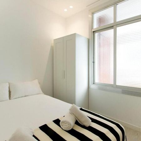 La Meva Llar Salva 65 Apartment Barcelona Exterior foto