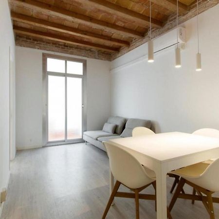 La Meva Llar Salva 65 Apartment Barcelona Exterior foto