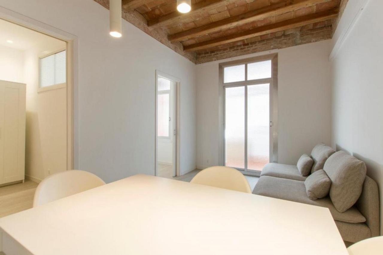 La Meva Llar Salva 65 Apartment Barcelona Exterior foto