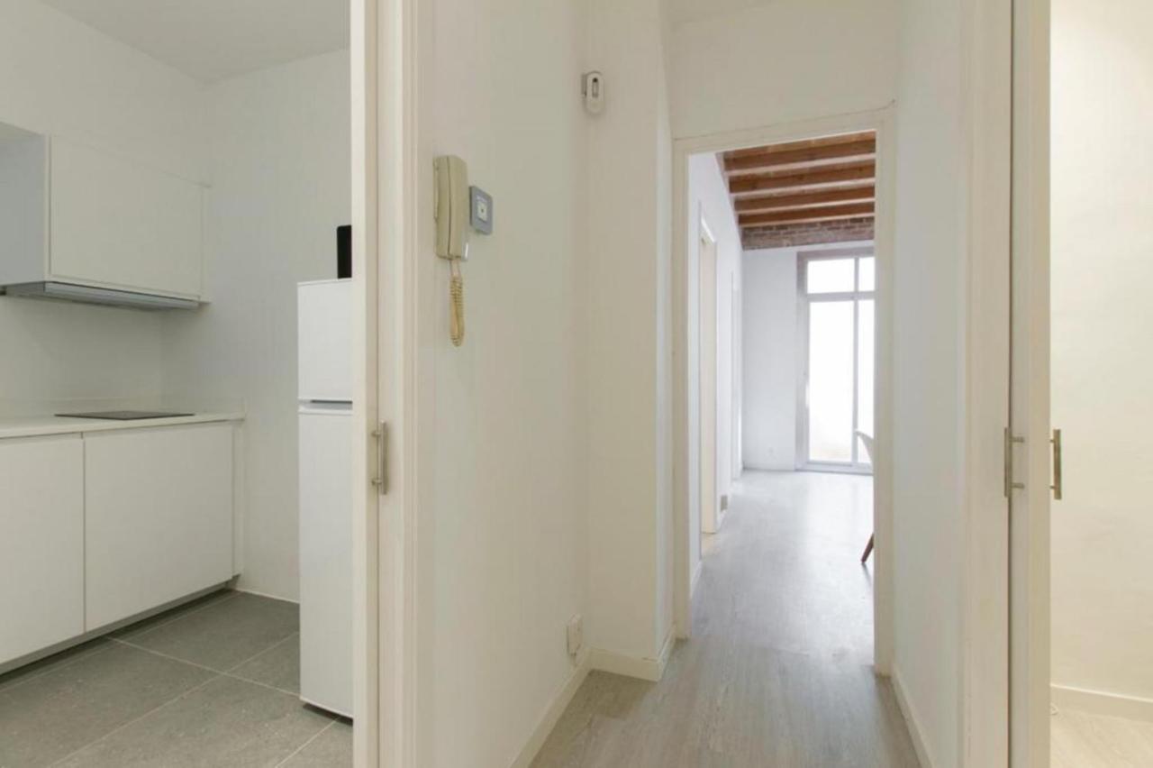 La Meva Llar Salva 65 Apartment Barcelona Exterior foto