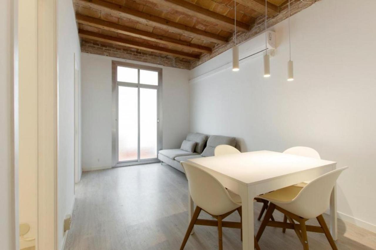 La Meva Llar Salva 65 Apartment Barcelona Exterior foto