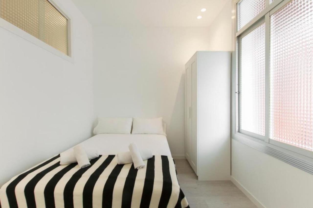 La Meva Llar Salva 65 Apartment Barcelona Exterior foto
